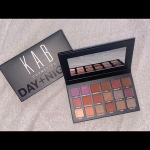 KAB cosmetics